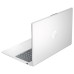 HP 15-fd1136TU Series 1 Intel Core Ultra 7 155H 8GB RAM 512GB SSD 15.6 Inch FHD Display Silver Laptop