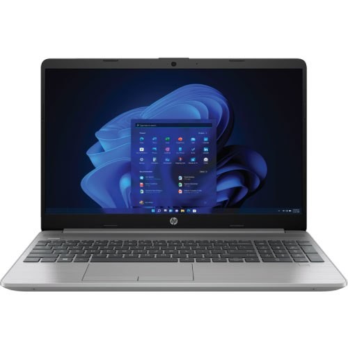 HP 255 G9 AMD Ryzen 5 5625U 8GB RAM, 512GB SSD Asteroid Silver Laptop