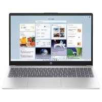 HP 15-fc0166AU AMD Ryzen 5 7520U 8GB DDR5, 512GB SSD 15.6 Inch FHD Display Moonlight Blue Laptop