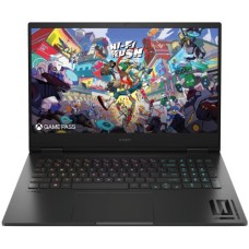 HP OMEN 16-wf1155TX 16.1 Inch Core i7 2K QHD Shadow Black Gaming Laptop