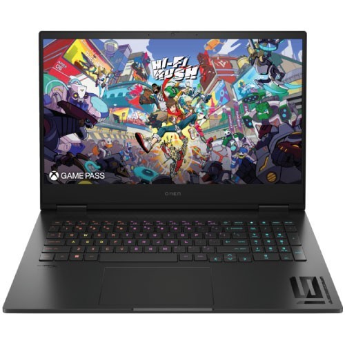 HP OMEN 16-wf1155TX 16.1 Inch Core i7 2K QHD Shadow Black Gaming Laptop