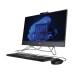 HP AIO 240 G9 Core i5 12Gen 1235U,1.3GHz upto 4.4GHz,8GB DDR4,512GB SSD,23.8" Non-Touch Display,Wi-Fi,Webcam,USB Keyboard & Mouse,FreeDOS,3YW,780C2PA
