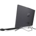HP AIO 240 G9 Core i5 12Gen 1235U,1.3GHz upto 4.4GHz,8GB DDR4,512GB SSD,23.8" Non-Touch Display,Wi-Fi,Webcam,USB Keyboard & Mouse,FreeDOS,3YW,780C2PA