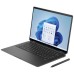 HP Spectre X360 Convertible 14-eu0089TU Series 1 Intel Core Ultra 7 155H 16GB RAM 1TB SSD 14 Inch 3K OLED Touch Display Nightfall Black Laptop