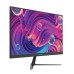 Hikvision DS-D5024F2-BP2 23.8 Inch 100Hz FHD IPS Monitor