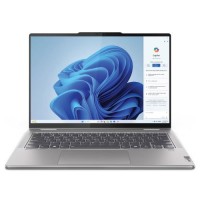 Lenovo Yoga 7 2-in-1 14AHP9 Ryzen 7 8840HS AI Integrated 14" Touch Laptop