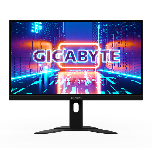GIGABYTE M28U 28" 4K UHD 144Hz FreeSync KVM Gaming Monitor