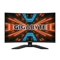 GIGABYTE M32U 31.5" 4K UHD 144Hz FreeSync KVM Gaming Monitor