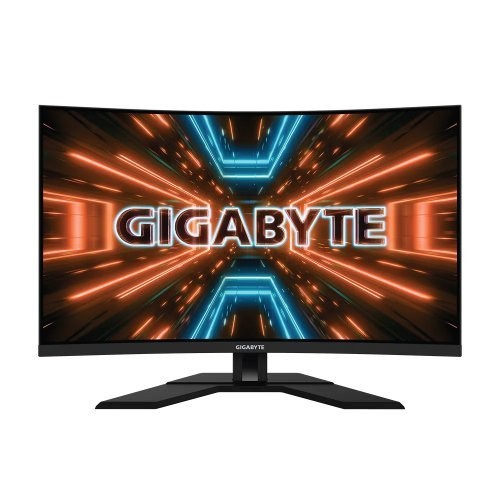 GIGABYTE M32U 31.5" 4K UHD 144Hz FreeSync KVM Gaming Monitor
