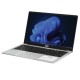 SMART Flairedge Intel Core i5-1335U 13 Gen 15.6 Inch Grey Laptop