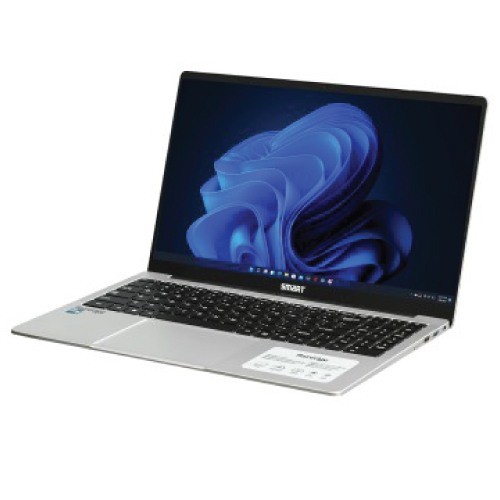 SMART Flairedge AMD Ryzen 5-3500U 15.6 Inch FHD Laptop