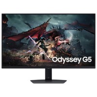 Samsung LS32DG500EW ODYSSEY G5 Gaming, 32 Inch Monitor