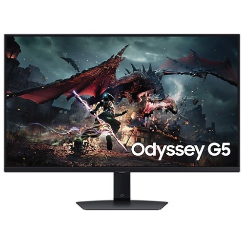 Samsung LS32DG500EW ODYSSEY G5 Gaming, 32 Inch Monitor