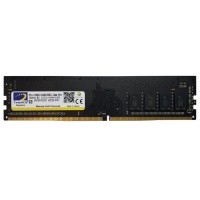 Twinmos 8GB DDR4 2666MHz Blue Desktop RAM with Heatsink #MDD48GB2666D/MDD48GB2666DBB
