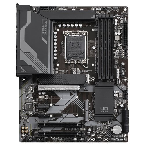 GIGABYTE Z790 UD AX ATX Motherboard