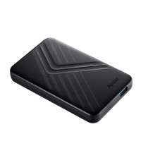 Apacer AC237 4TB Portable Hard Drive