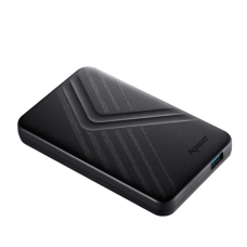 Apacer AC237 4TB Portable Hard Drive