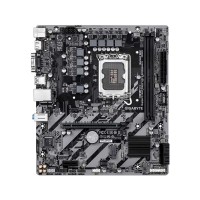 Gigabyte H810M H DDR5 (Intel Core Ultra LGA1851 Socket) Motherboard