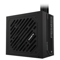 Gigabyte P550SS 550W Non Modular 80 Plus Silver Certified Black Power Supply #GP-P550SS
