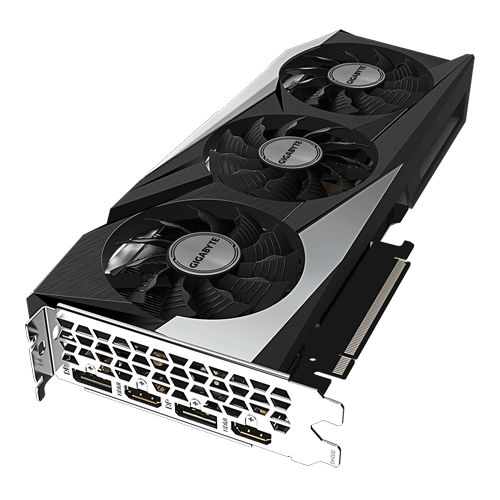 Gigabyte GeForce RTX 3060 GAMING OC 12G 12GB GDDR6 Graphics Card