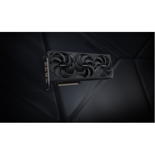 Gigabyte GeForce RTX 5070 Ti WINDFORCE OC SFF 16G 16GB GDDR7 Graphics Card #GV-N507TWF3OC-16GD/GV-N507TWF3OC SFF-16GD