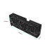Gigabyte GeForce RTX 5080 AERO OC SFF 16G 16GB GDDR7 Graphics Card #GV-N5080AERO OC-16GD/GV-N5080 AERO OC SFF-16GD