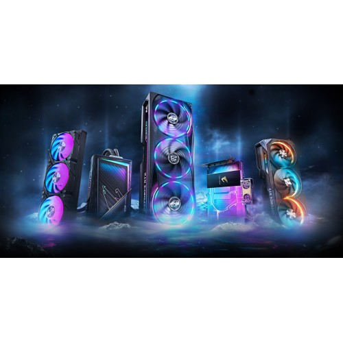Gigabyte GeForce RTX 5080 GAMING OC 16GB GDDR7 Graphics Card