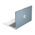 HP 15-fd0176TU Intel Core i3 1315U 16GB RAM 512GB SSD 15.6 Inch FHD Display Moonlight Blue Laptop