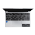 Acer Aspire Lite AL15-52H Core i5 13th Gen 15.6 Inch FHD Display Silver Laptop