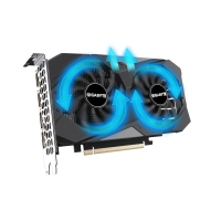 GeForce RTX™ 3050 WINDFORCE 6G 