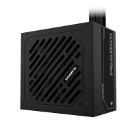 Gigabyte P650SS 650W Non Modular 80 Plus Silver Certified Black PSU #GP-P650SS
