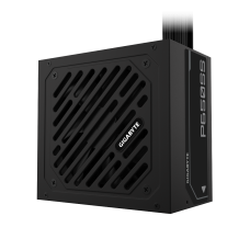 Gigabyte P650SS 650W Non Modular 80 Plus Silver Certified Black PSU #GP-P650SS