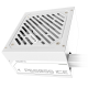 Gigabyte P650SS ICE 650W Non Modular 80 Plus Silver Certified White Power Supply #GP-P650SS ICE