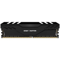 SMART RAPTOR 8GB DDR4 3200MHz CL16 DESKTOP MEMORY MODULE