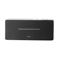 Edifier D12 2.1 Stereo Tabletop White Bluetooth Speaker