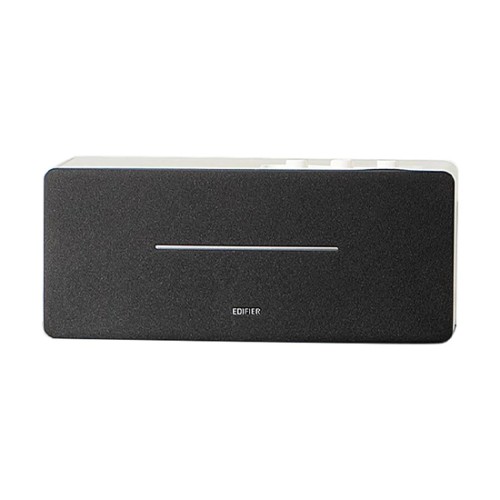 Edifier D12 2.1 Stereo Tabletop White Bluetooth Speaker