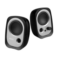 Edifier R12U 2.0 USB Powered Multimedia Black Speaker