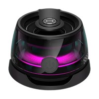 Edifier G200 Magnetic Bluetooth Black Speaker