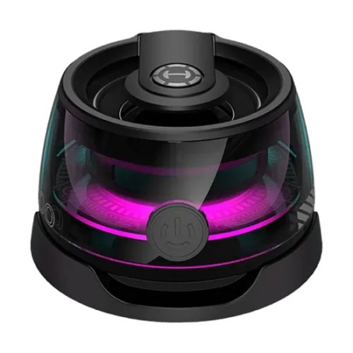 Edifier G200 Magnetic Bluetooth Black Speaker